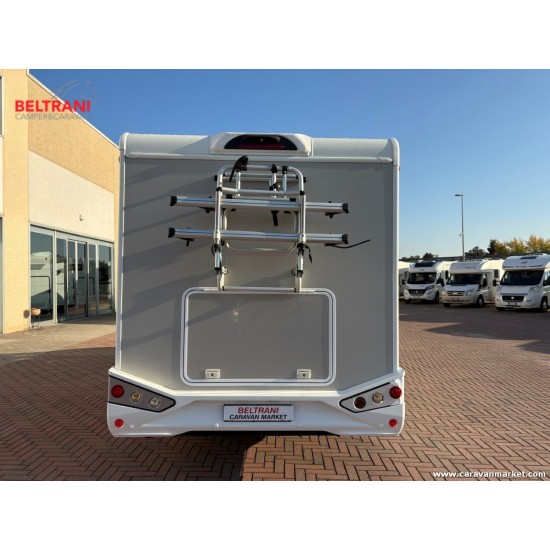 Chausson Titanium 708 - 2020