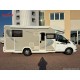 Chausson Titanium 708 - 2020