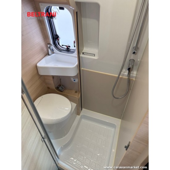 Chausson V 690 Sportline - 2024