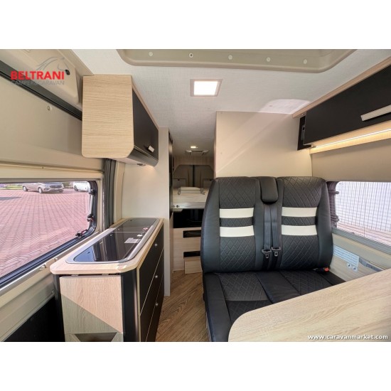 Chausson V 690 Sportline - 2024