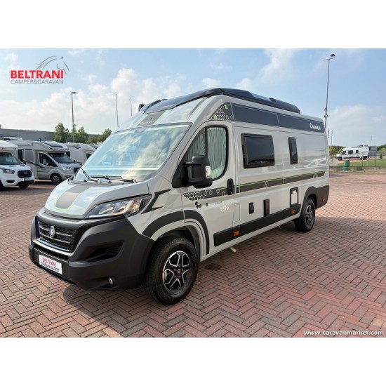 Chausson V 690 Sportline - 2024