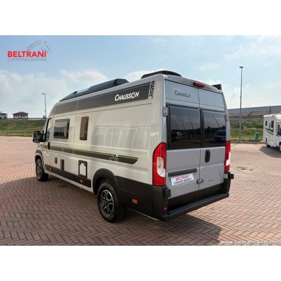 Chausson V 690 Sportline - 2024