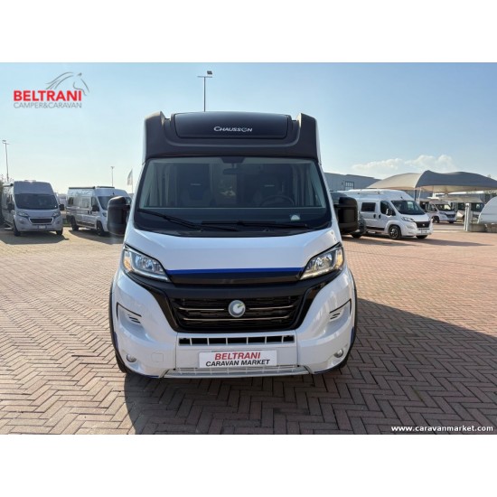 Chausson X550 - Automatico | 2024