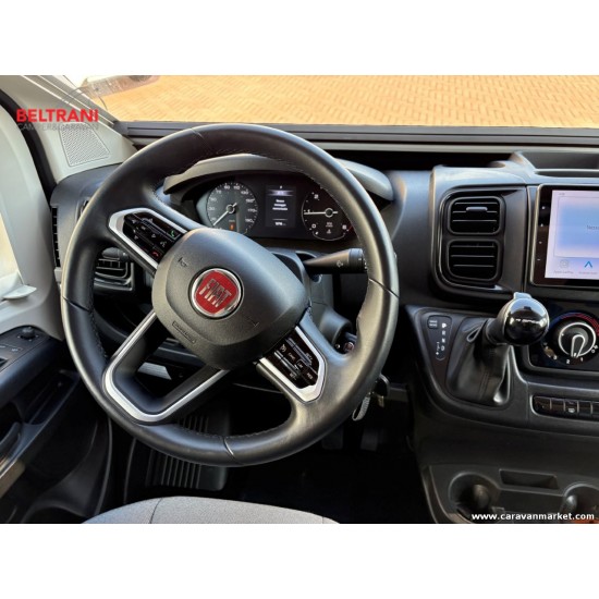 Chausson X550 - Automatico | 2024