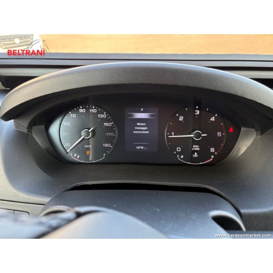 Chausson X550 - Automatico | 2024