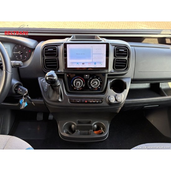 Chausson X550 - Automatico | 2024