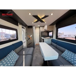 Chausson X550 - Automatico | 2024