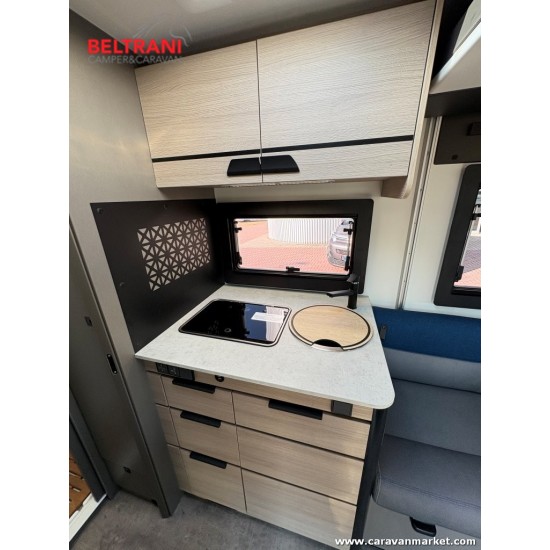 Chausson X550 - Automatico | 2024