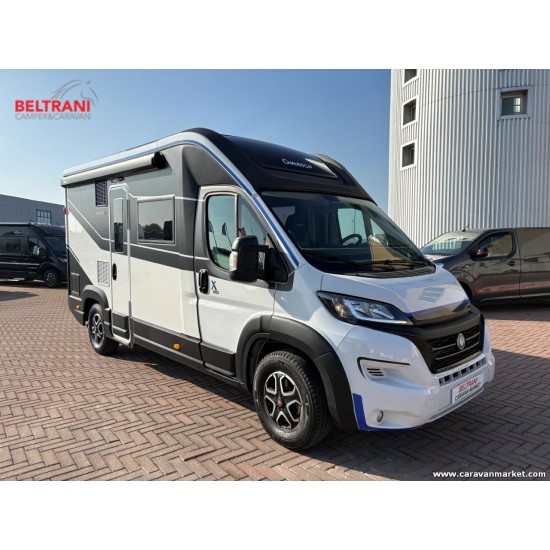 Chausson X550 - Automatico | 2024