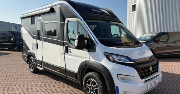 Chausson X550 Gebraucht