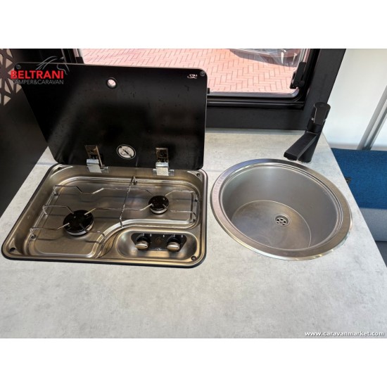 Chausson X550 - Automatico | 2024