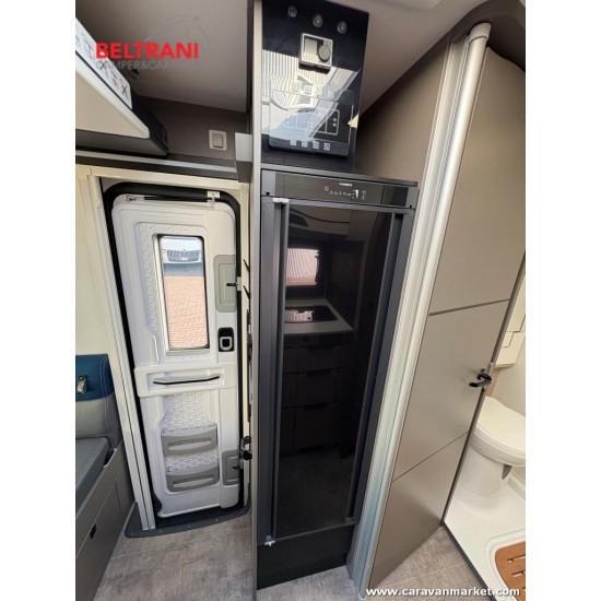 Chausson X550 - Automatico | 2024