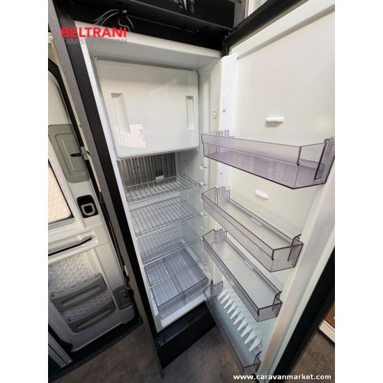 Chausson X550 - Automatico | 2024