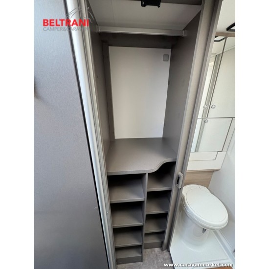 Chausson X550 - Automatico | 2024