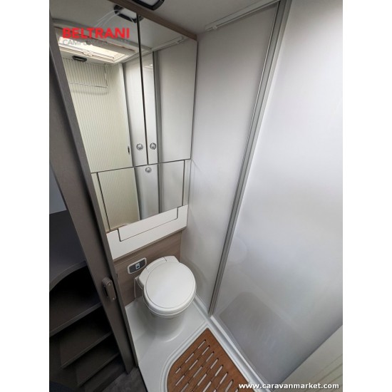 Chausson X550 - Automatico | 2024