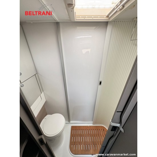 Chausson X550 - Automatico | 2024