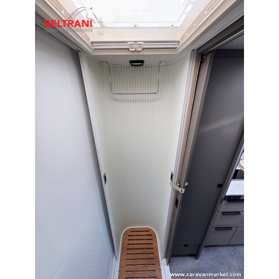 Chausson X550 - Automatico | 2024