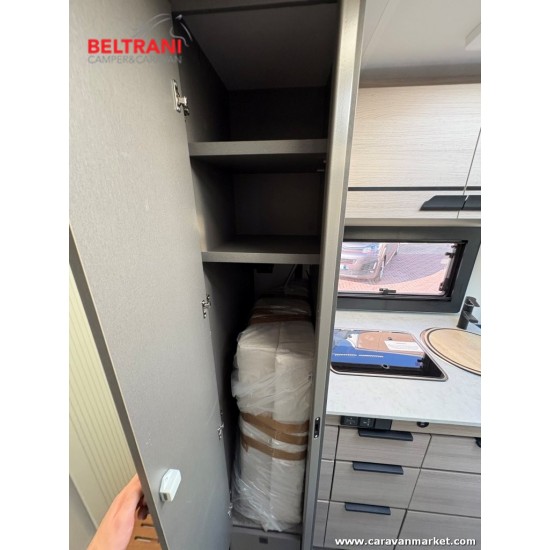 Chausson X550 - Automatico | 2024