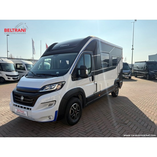 Chausson X550 - Automatico | 2024