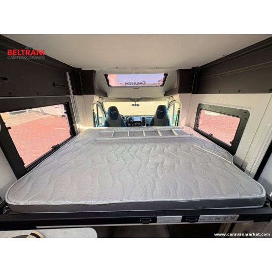 Chausson X550 - Automatico | 2024