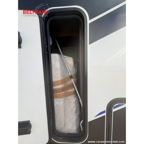 Chausson X550 - Automatico | 2024