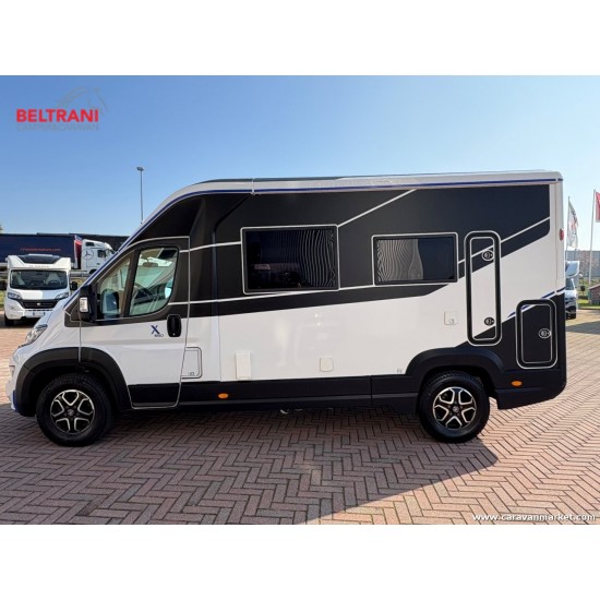 Chausson X550 - Automatico | 2024