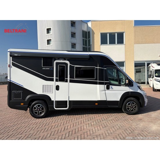 Chausson X550 - Automatico | 2024