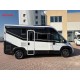 Chausson X550 - Automatico | 2024