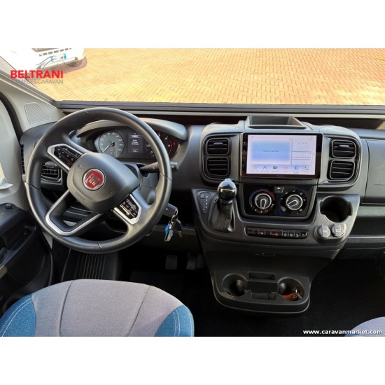 Chausson X550 - Automatico | 2024