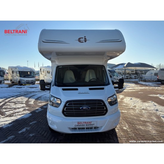 Ci Elliot 95 M ''Special Edition'' - 2018