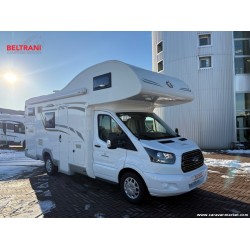 Ci Elliot 95 M ''Special Edition'' - 2018