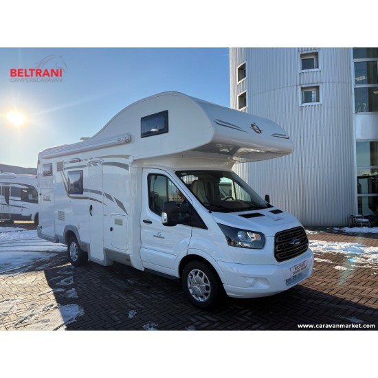 Ci Elliot 95 M ''Special Edition'' - 2018