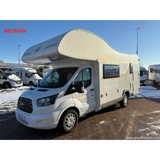 Ci Elliot 95 M ''Special Edition'' - 2018