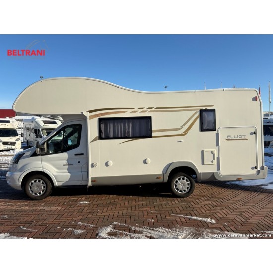 Ci Elliot 95 M ''Special Edition'' - 2018