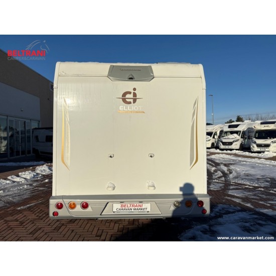 Ci Elliot 95 M ''Special Edition'' - 2018