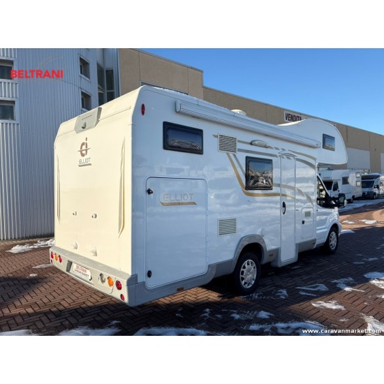 Ci Elliot 95 M ''Special Edition'' - 2018