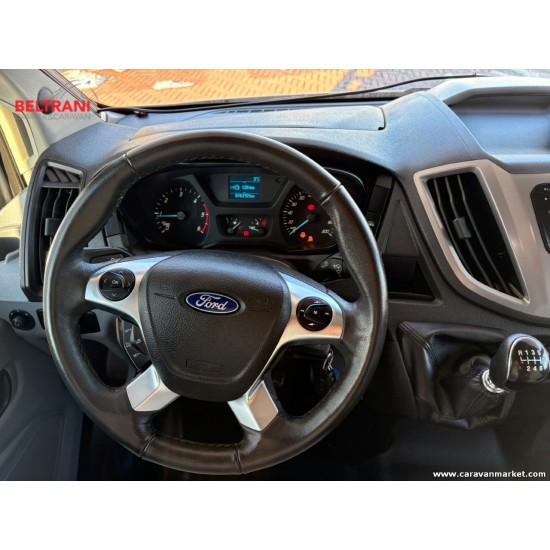 Ci Elliot 95 M ''Special Edition'' - 2018