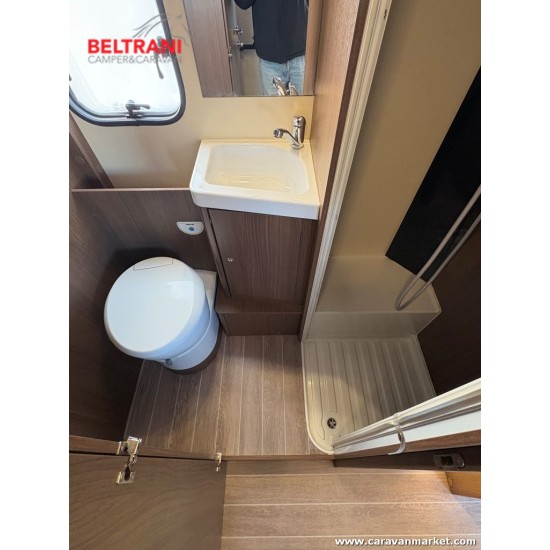 Ci Elliot 95 M ''Special Edition'' - 2018