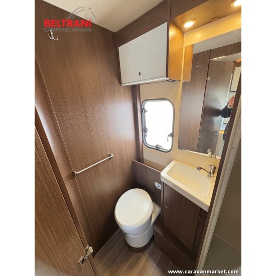 Ci Elliot 95 M ''Special Edition'' - 2018