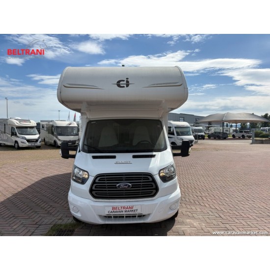 Ci Elliot 95 M Special Edition - 2018