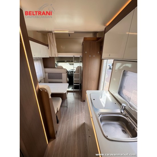 Ci Elliot 95 M Special Edition - 2018