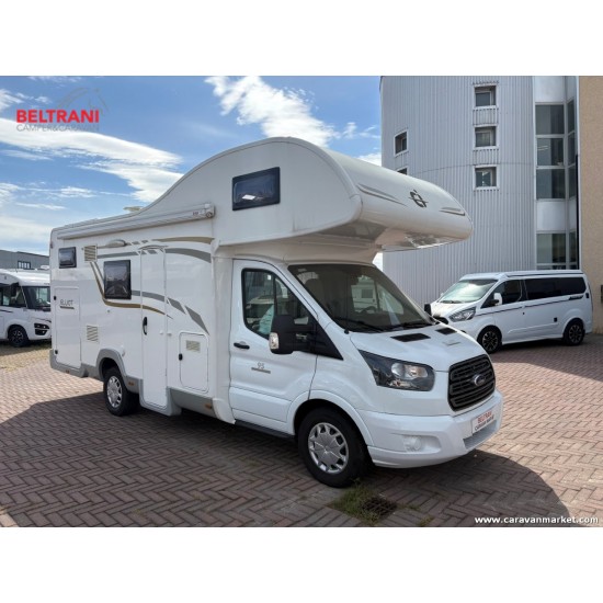 Ci Elliot 95 M Special Edition - 2018