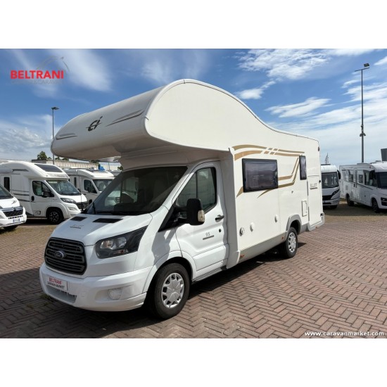 Ci Elliot 95 M Special Edition - 2018