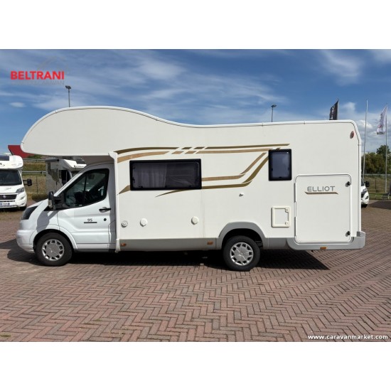 Ci Elliot 95 M Special Edition - 2018