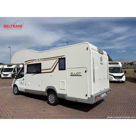 Ci Elliot 95 M Special Edition - 2018