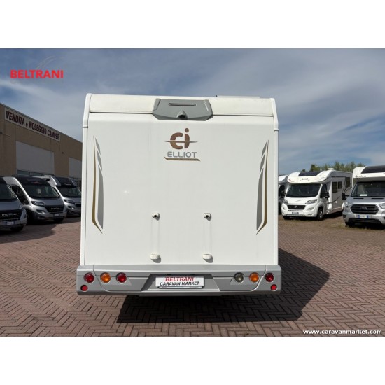 Ci Elliot 95 M Special Edition - 2018