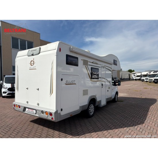Ci Elliot 95 M Special Edition - 2018