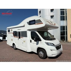 Ci Horon 79 M - 2019