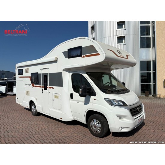 Ci Horon 79 M - 2019