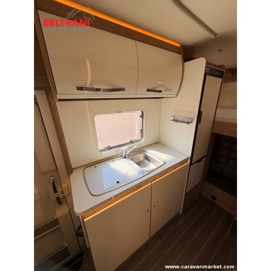 Ci Horon 79 M - 2019
